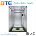 Ce Stable and High Class Passenger Lift Without Machine Room